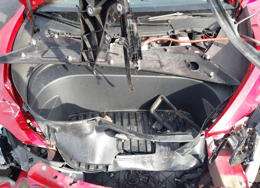 Photo 10 of 2023 Tesla Model 3 REAR-WHEEL DRIVE (VIN 5YJ3E1EA6PF511777)