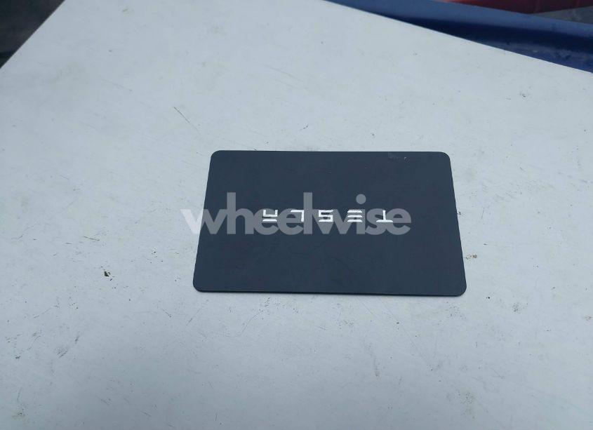 Photo 11 of 2023 Tesla Model 3 REAR-WHEEL DRIVE (VIN 5YJ3E1EA6PF561840)