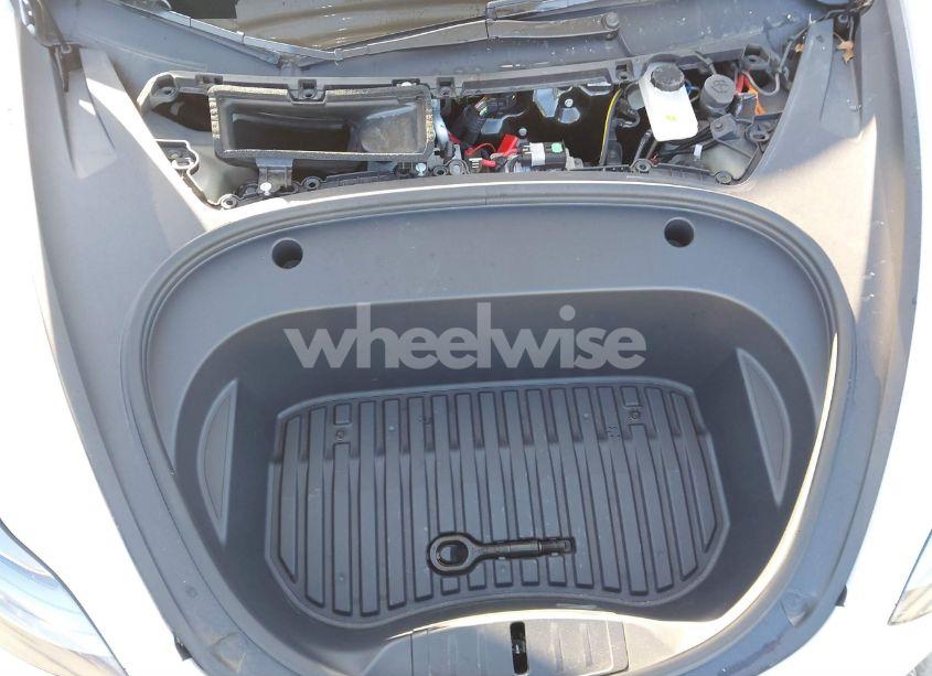 Photo 10 of 2023 Tesla Model 3 REAR-WHEEL DRIVE (VIN 5YJ3E1EA6PF606131)