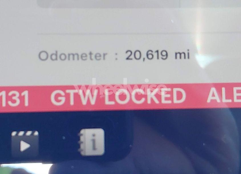 Photo 15 of 2023 Tesla Model 3 REAR-WHEEL DRIVE (VIN 5YJ3E1EA6PF606131)