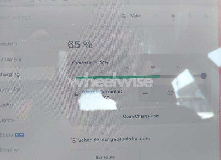 Photo 17 of 2023 Tesla Model 3 REAR-WHEEL DRIVE (VIN 5YJ3E1EA6PF606131)