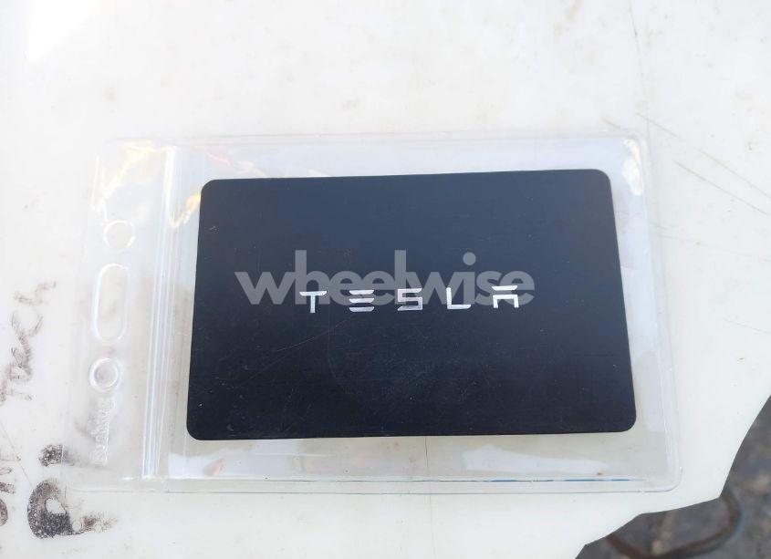 Photo 11 of 2023 Tesla Model 3 REAR-WHEEL DRIVE (VIN 5YJ3E1EA6PF644121)