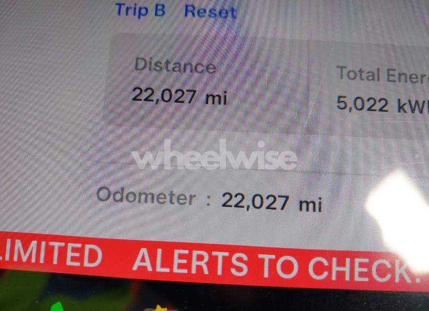 Photo 15 of 2023 Tesla Model 3 REAR-WHEEL DRIVE (VIN 5YJ3E1EA6PF644121)