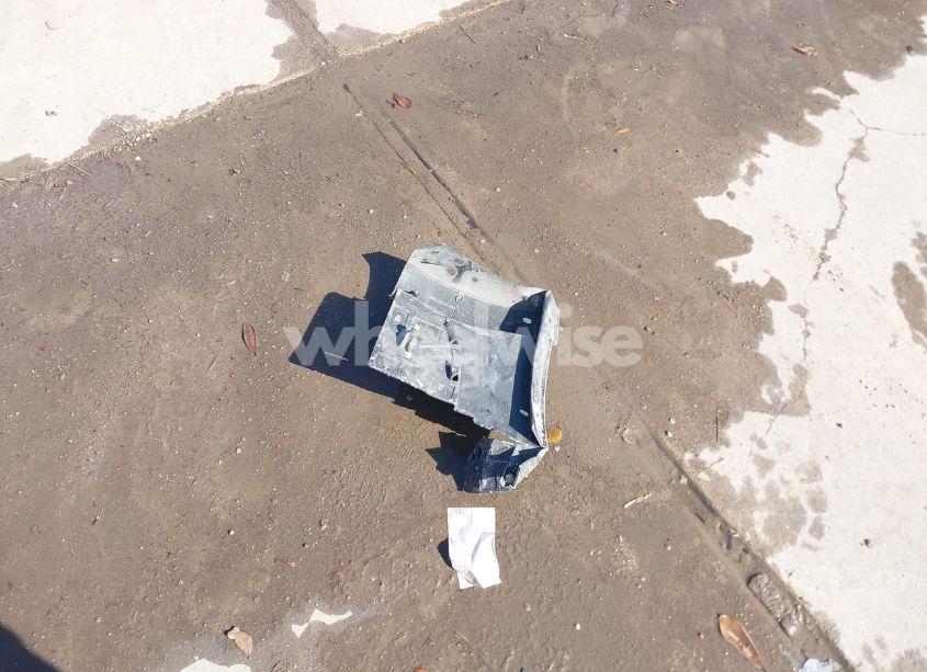 Photo 12 of 2023 Tesla Model 3 REAR-WHEEL DRIVE (VIN 5YJ3E1EA6PF661128)