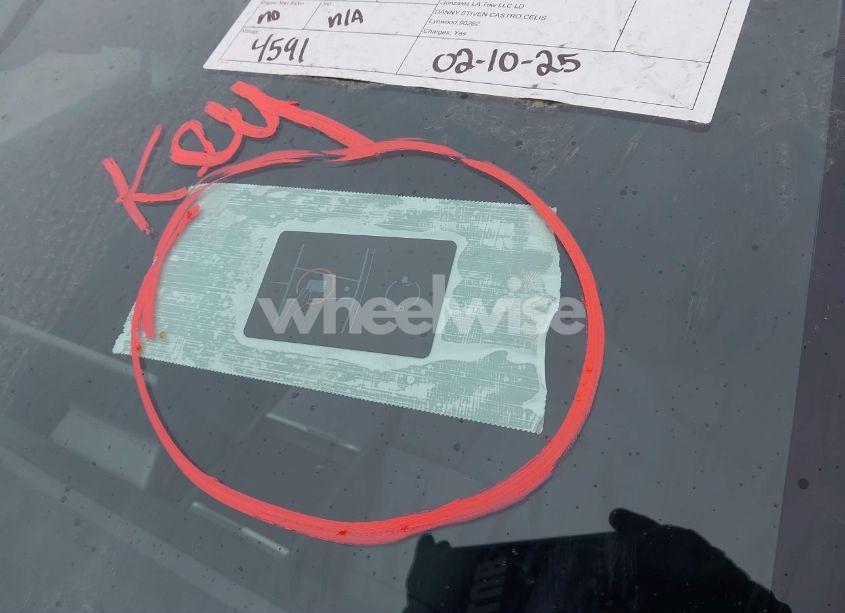 Photo 11 of 2024 Tesla Model 3 LONG RANGE DUAL MOTOR ALL-WHEEL DRIVE/REAR-WHEEL DRIVE (VIN 5YJ3E1EA6RF726515)