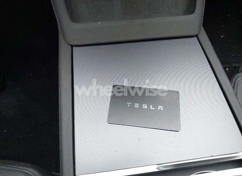 Photo 11 of 2024 Tesla Model 3 LONG RANGE DUAL MOTOR ALL-WHEEL DRIVE/REAR-WHEEL DRIVE (VIN 5YJ3E1EA6RF742780)