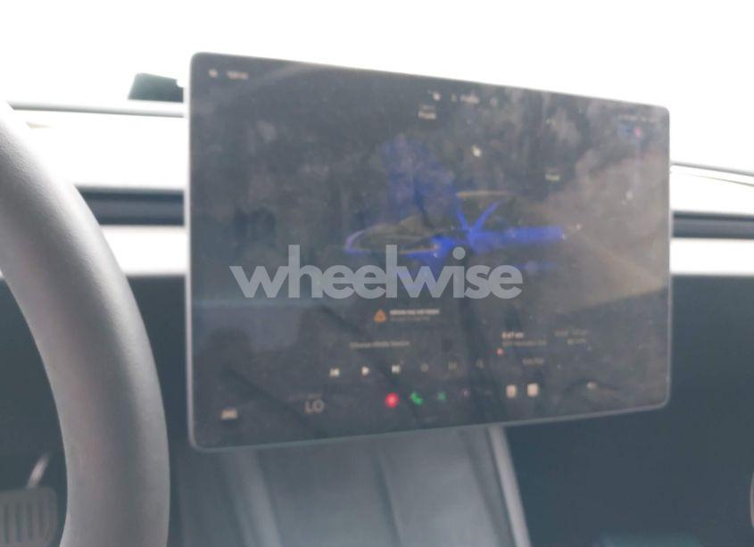 Photo 7 of 2024 Tesla Model 3 LONG RANGE DUAL MOTOR ALL-WHEEL DRIVE/REAR-WHEEL DRIVE (VIN 5YJ3E1EA6RF742780)