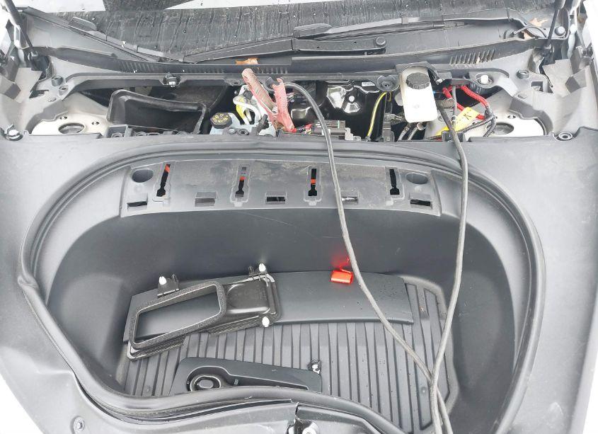 Photo 10 of 2024 Tesla Model 3 REAR-WHEEL DRIVE (VIN 5YJ3E1EA6RF756128)