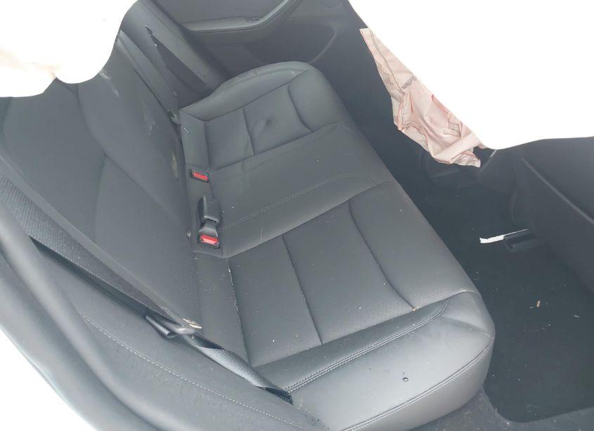 Photo 8 of 2024 Tesla Model 3 REAR-WHEEL DRIVE (VIN 5YJ3E1EA6RF756128)