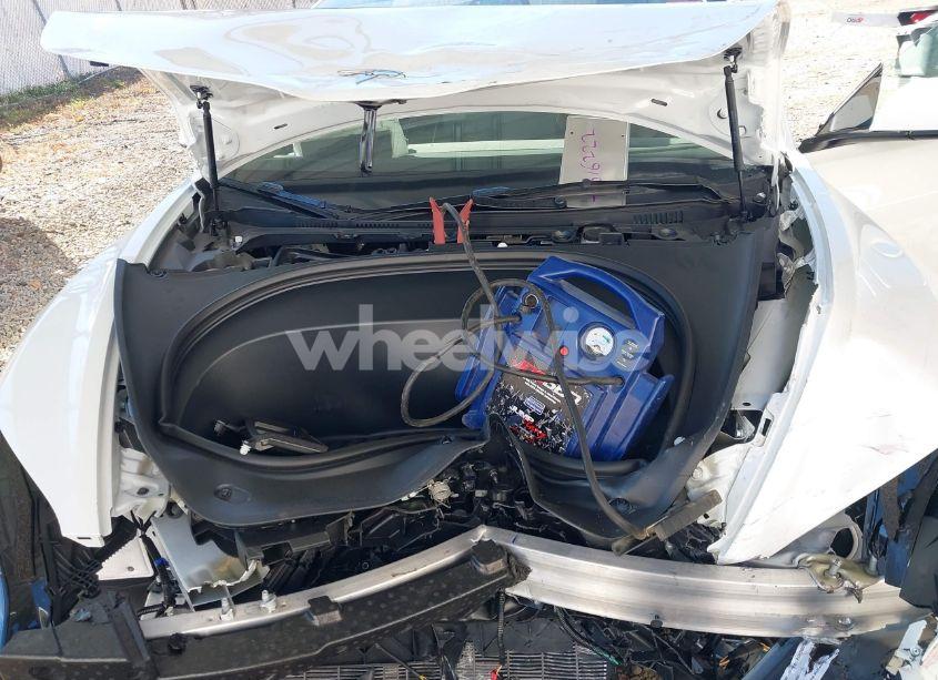 Photo 10 of 2024 Tesla Model 3 REAR-WHEEL DRIVE (VIN 5YJ3E1EA6RF842734)