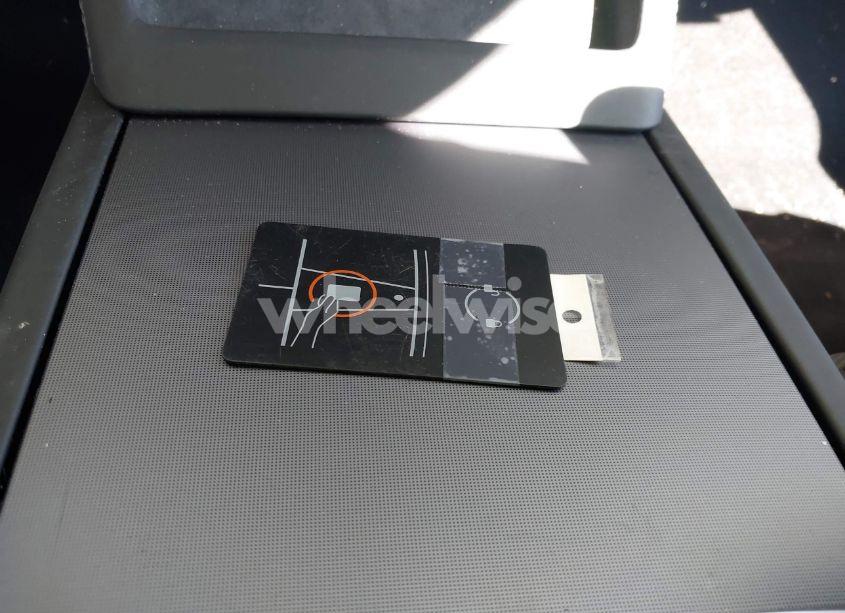 Photo 11 of 2024 Tesla Model 3 REAR-WHEEL DRIVE (VIN 5YJ3E1EA6RF842734)