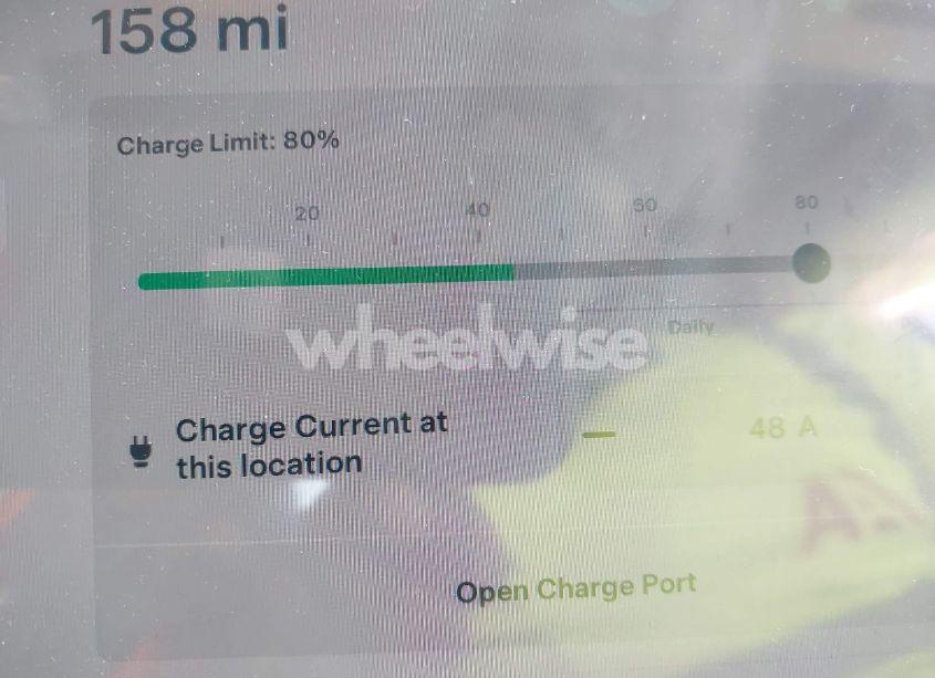 Photo 17 of 2024 Tesla Model 3 REAR-WHEEL DRIVE (VIN 5YJ3E1EA6RF842734)