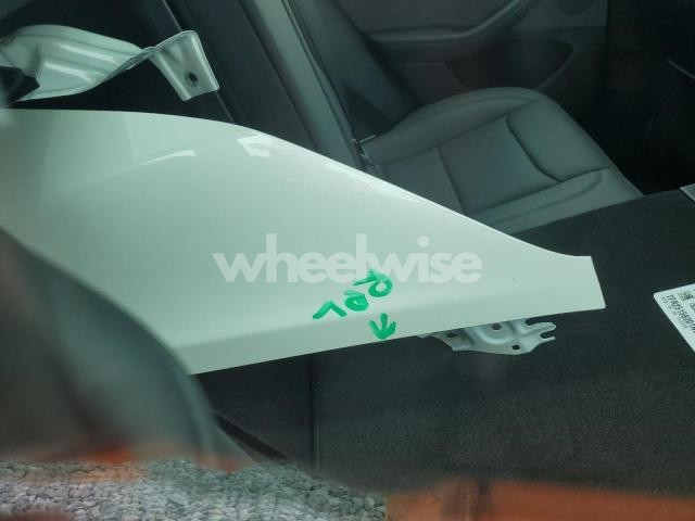 Photo 12 of 2025 TESLA MODEL 3 (VIN 5YJ3E1EA6SF034101)