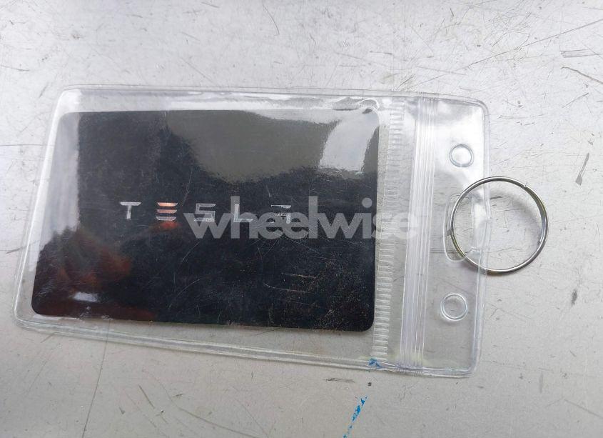 Photo 11 of 2025 Tesla Model 3 LONG RANGE REAR-WHEEL DRIVE (VIN 5YJ3E1EA6SF933721)