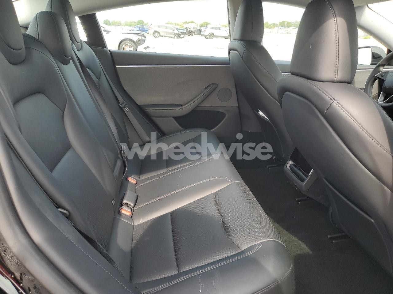 Photo 10 of 2025 TESLA MODEL 3 (VIN 5YJ3E1EA6SF969568)