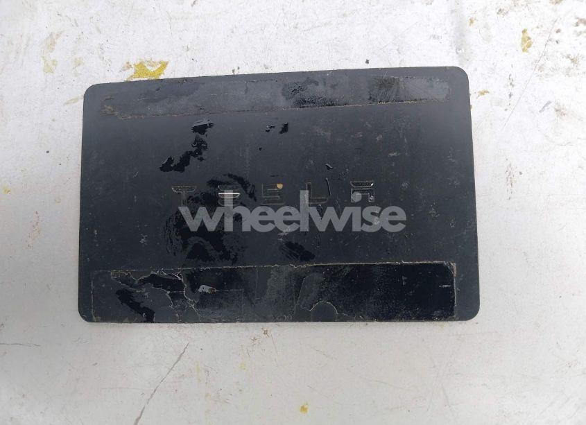 Photo 11 of 2018 Tesla Model 3 LONG RANGE/MID RANGE (VIN 5YJ3E1EA7JF035546)