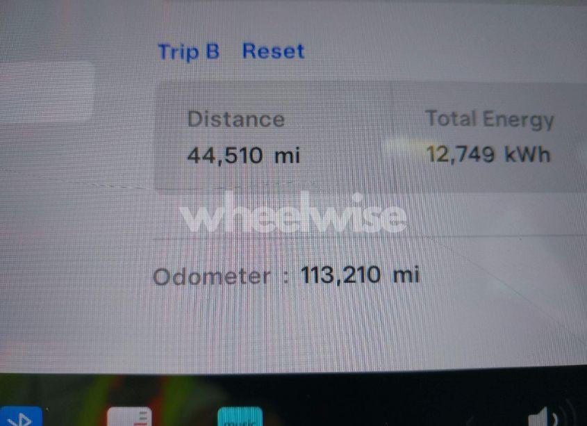 Photo 15 of 2018 Tesla Model 3 LONG RANGE/MID RANGE (VIN 5YJ3E1EA7JF035546)