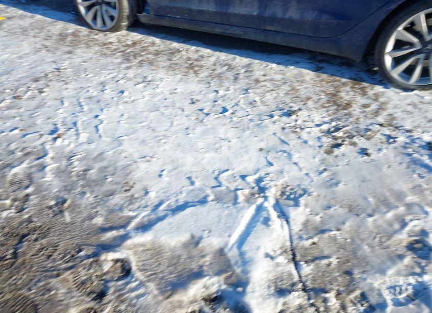 Photo 13 of 2018 Tesla Model 3 LONG RANGE/MID RANGE (VIN 5YJ3E1EA7JF036583)