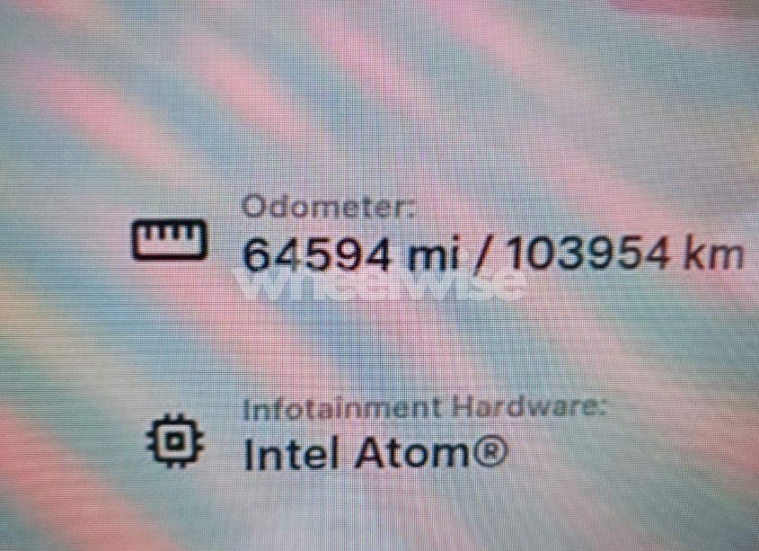 Photo 14 of 2018 Tesla Model 3 LONG RANGE/MID RANGE (VIN 5YJ3E1EA7JF036583)