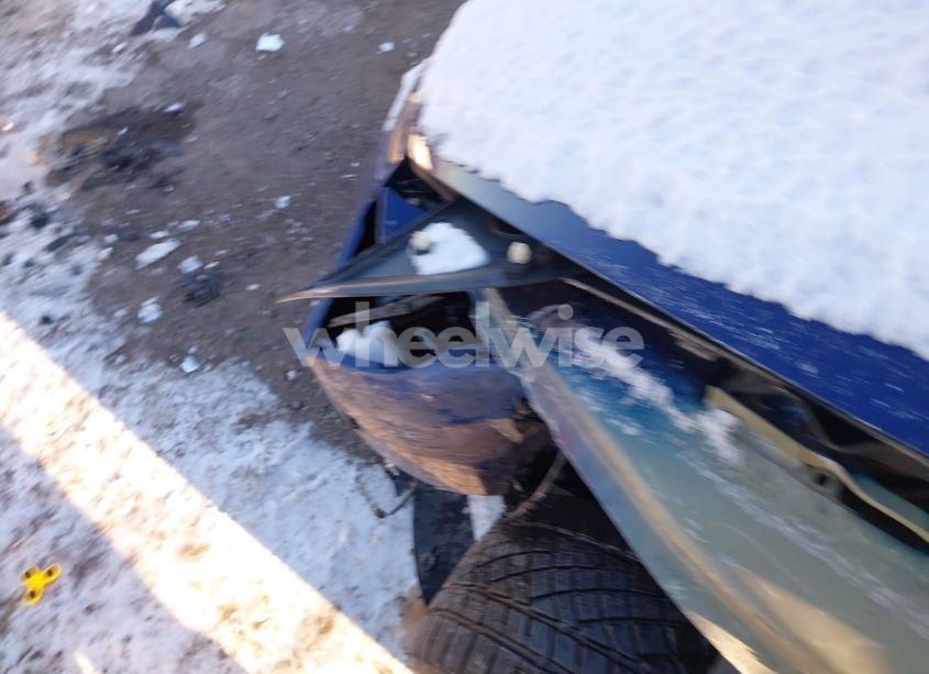 Photo 9 of 2018 Tesla Model 3 LONG RANGE/MID RANGE (VIN 5YJ3E1EA7JF036583)