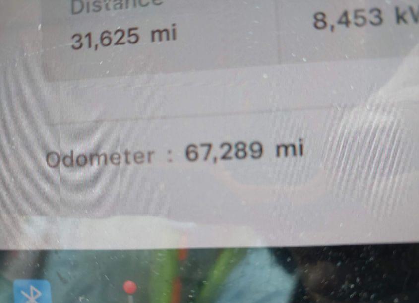 Photo 7 of 2018 Tesla Model 3 LONG RANGE/MID RANGE (VIN 5YJ3E1EA7JF047759)