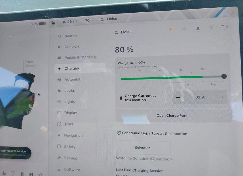 Photo 16 of 2018 Tesla Model 3 LONG RANGE/MID RANGE (VIN 5YJ3E1EA7JF176181)