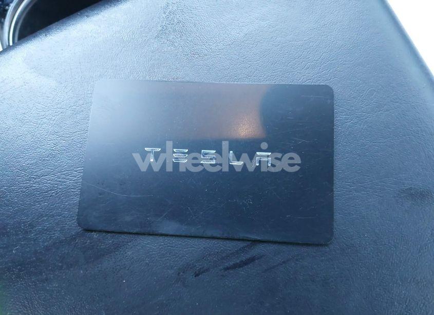 Photo 11 of 2019 Tesla Model 3 LONG RANGE/MID RANGE/STANDARD RANGE/STANDARD RANGE PLUS (VIN 5YJ3E1EA7KF312441)