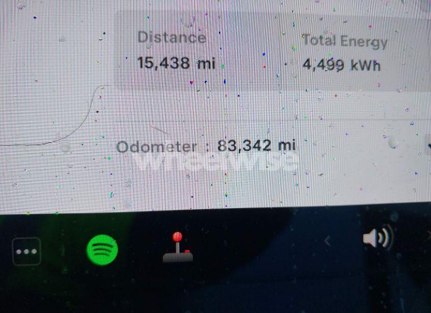 Photo 15 of 2019 Tesla Model 3 LONG RANGE/MID RANGE/STANDARD RANGE/STANDARD RANGE PLUS (VIN 5YJ3E1EA7KF312441)