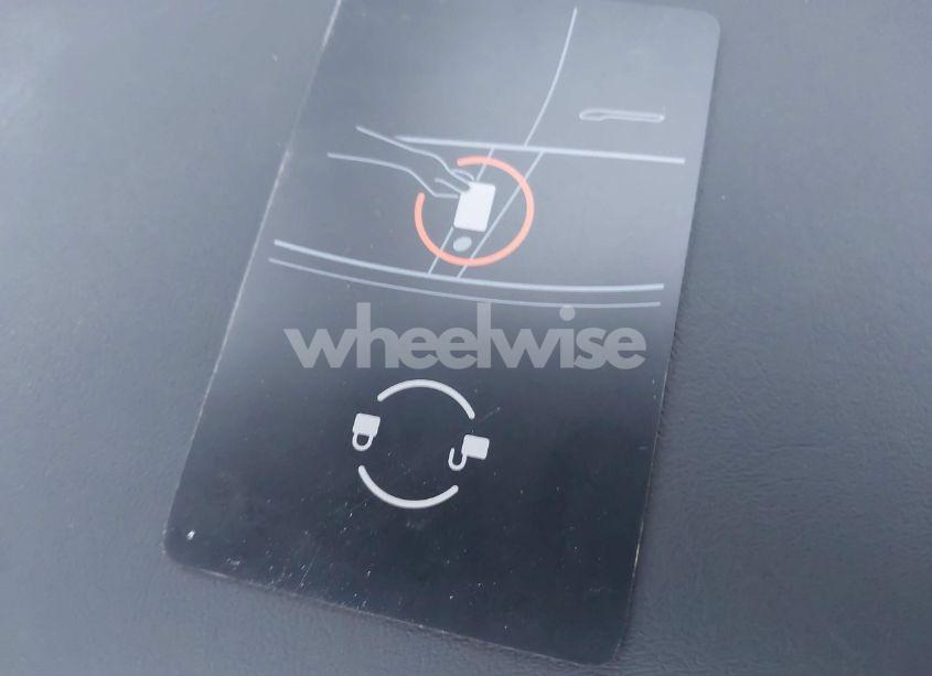 Photo 11 of 2019 Tesla Model 3 LONG RANGE/MID RANGE/STANDARD RANGE/STANDARD RANGE PLUS (VIN 5YJ3E1EA7KF410921)