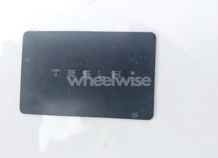 Photo 11 of 2020 Tesla Model 3 STANDARD RANGE PLUS REAR-WHEEL DRIVE/STANDARD RANGE REAR-WHEEL DRIVE (VIN 5YJ3E1EA7LF611574)