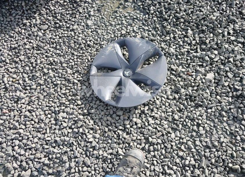 Photo 12 of 2020 Tesla Model 3 STANDARD RANGE PLUS REAR-WHEEL DRIVE/STANDARD RANGE REAR-WHEEL DRIVE (VIN 5YJ3E1EA7LF611574)