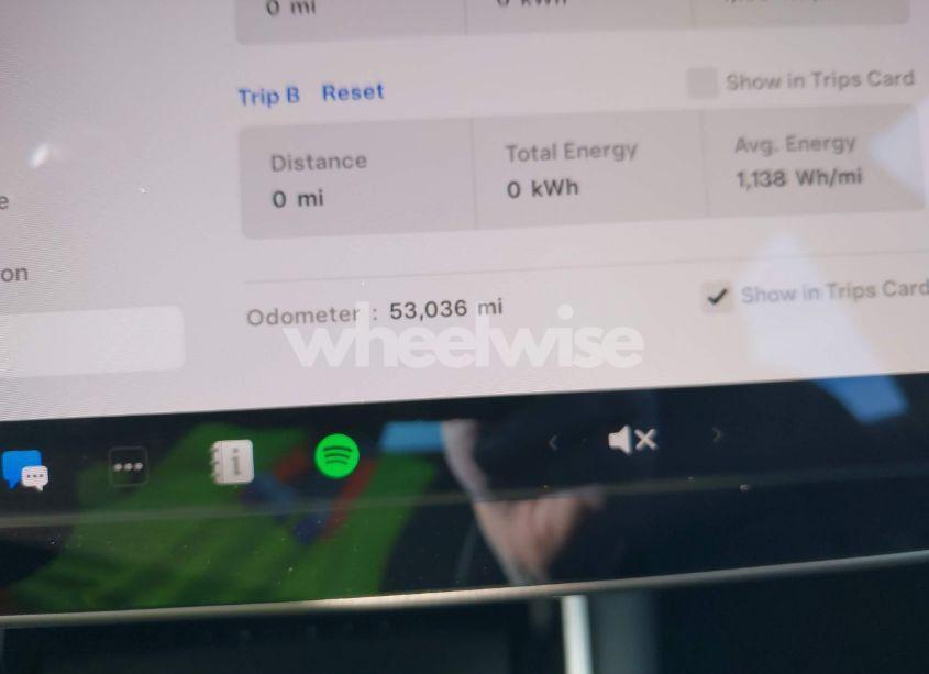 Photo 16 of 2020 Tesla Model 3 STANDARD RANGE PLUS REAR-WHEEL DRIVE/STANDARD RANGE REAR-WHEEL DRIVE (VIN 5YJ3E1EA7LF611574)