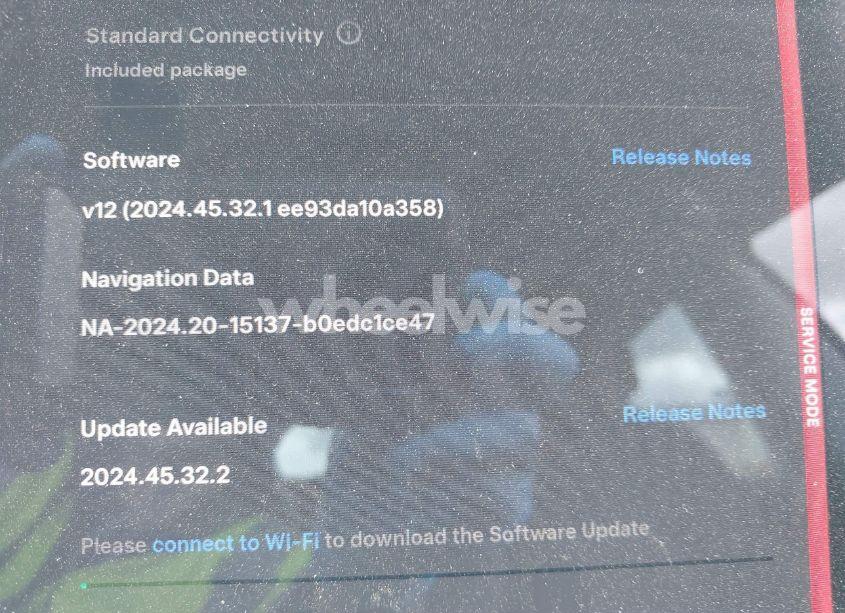 Photo 19 of 2020 Tesla Model 3 STANDARD RANGE PLUS REAR-WHEEL DRIVE/STANDARD RANGE REAR-WHEEL DRIVE (VIN 5YJ3E1EA7LF630335)