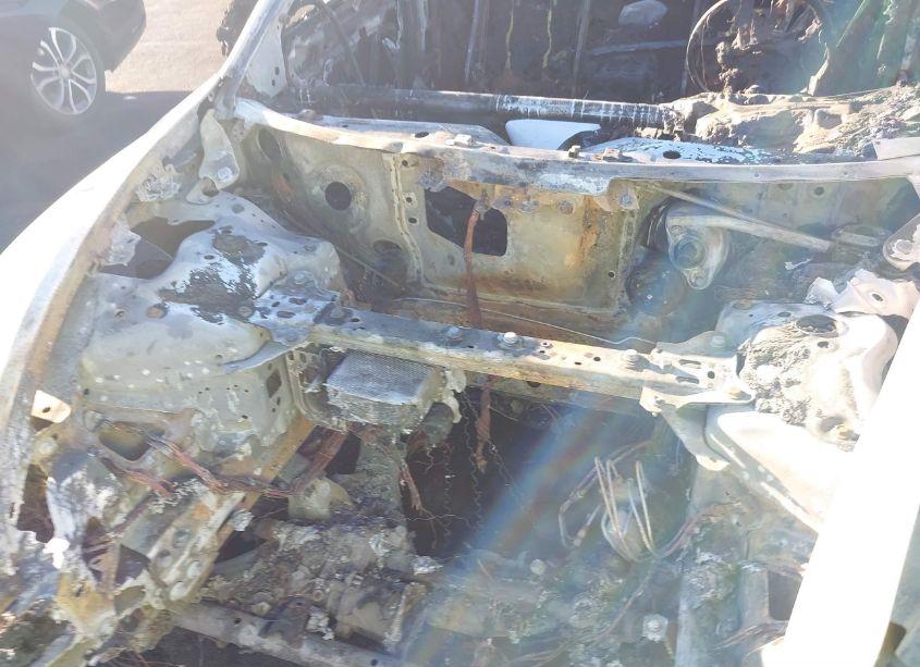 Photo 10 of 2021 Tesla Model 3 STANDARD RANGE PLUS REAR-WHEEL DRIVE (VIN 5YJ3E1EA7MF051704)