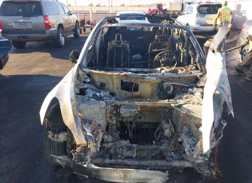 Photo 11 of 2021 Tesla Model 3 STANDARD RANGE PLUS REAR-WHEEL DRIVE (VIN 5YJ3E1EA7MF051704)