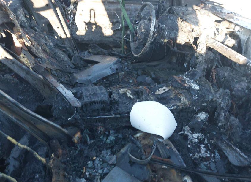 Photo 5 of 2021 Tesla Model 3 STANDARD RANGE PLUS REAR-WHEEL DRIVE (VIN 5YJ3E1EA7MF051704)