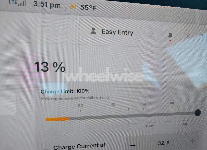 Photo 18 of 2021 Tesla Model 3 STANDARD RANGE PLUS REAR-WHEEL DRIVE (VIN 5YJ3E1EA7MF861009)