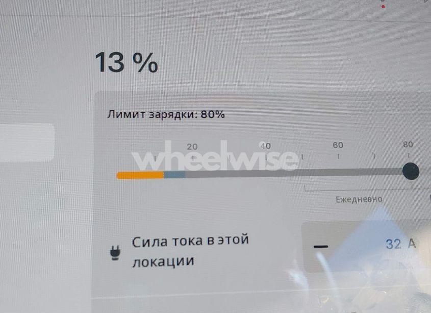 Photo 17 of 2021 Tesla Model 3 STANDARD RANGE PLUS REAR-WHEEL DRIVE (VIN 5YJ3E1EA7MF991548)