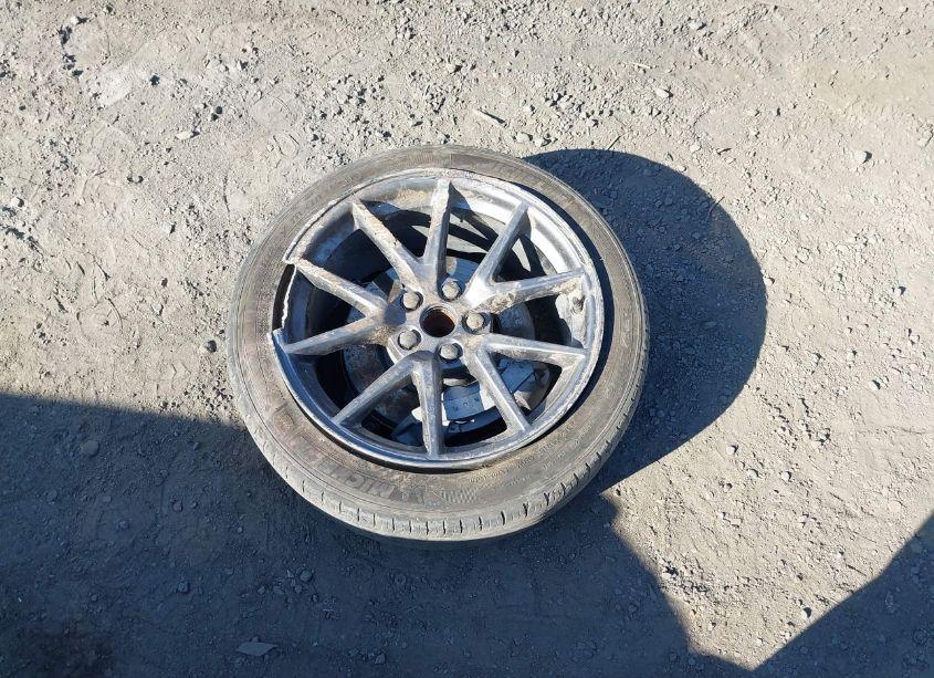 Photo 11 of 2022 Tesla Model 3 REAR-WHEEL DRIVE (VIN 5YJ3E1EA7NF236787)