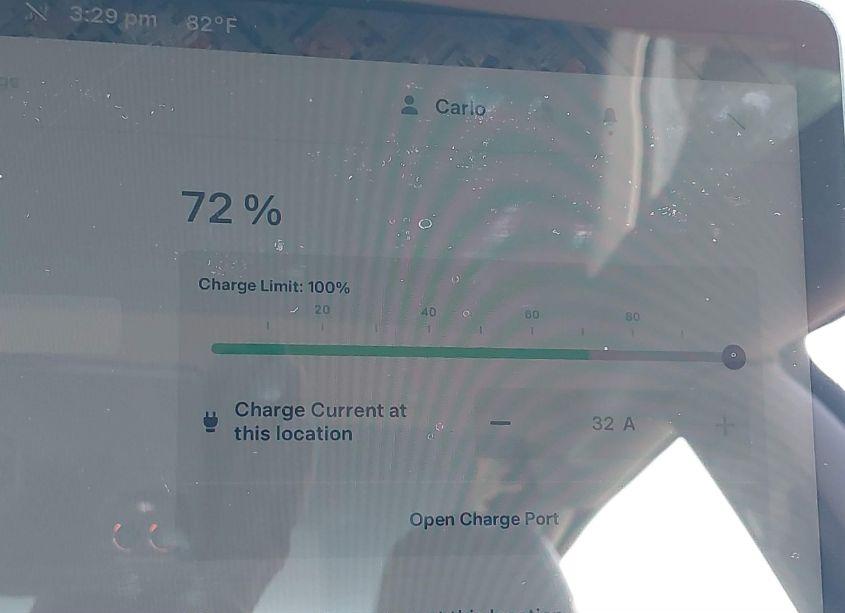 Photo 17 of 2022 Tesla Model 3 REAR-WHEEL DRIVE (VIN 5YJ3E1EA7NF236787)