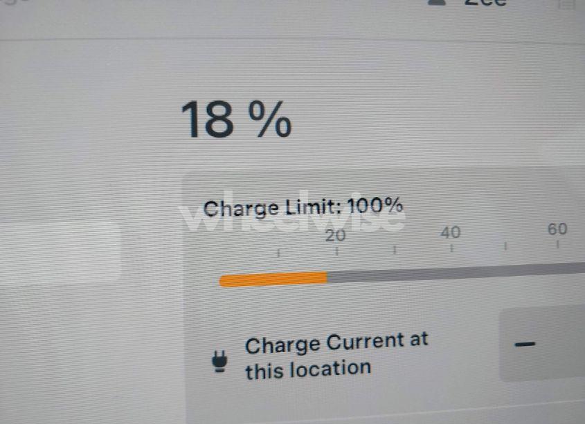 Photo 17 of 2022 Tesla Model 3 REAR-WHEEL DRIVE (VIN 5YJ3E1EA7NF316039)