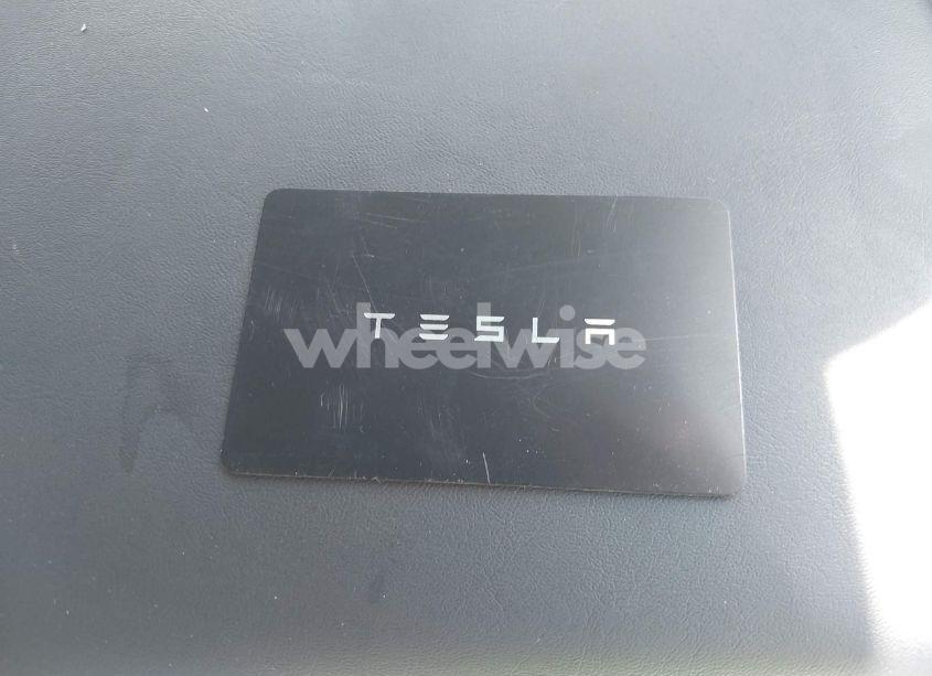 Photo 11 of 2023 Tesla Model 3 REAR-WHEEL DRIVE (VIN 5YJ3E1EA7PF413311)