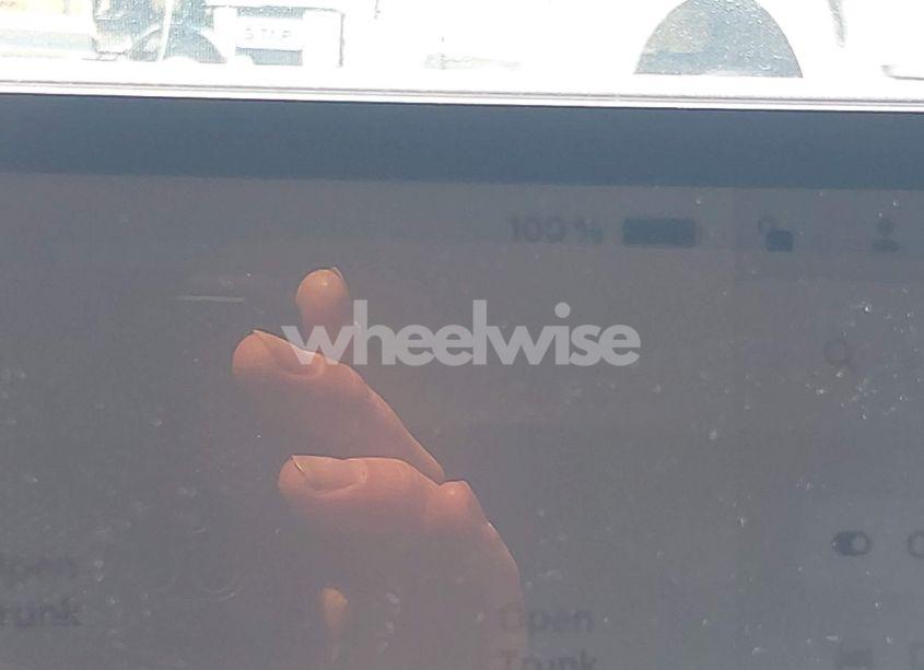 Photo 17 of 2023 Tesla Model 3 REAR-WHEEL DRIVE (VIN 5YJ3E1EA7PF413311)