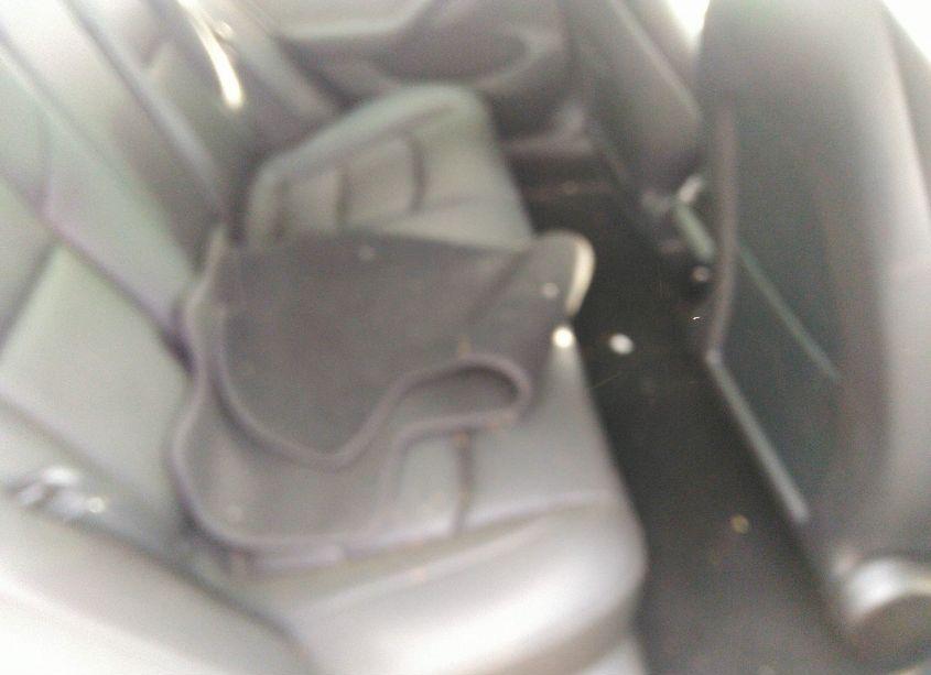 Photo 8 of 2023 Tesla Model 3 REAR-WHEEL DRIVE (VIN 5YJ3E1EA7PF426706)