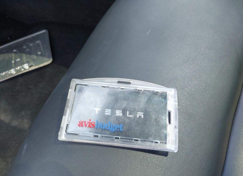 Photo 9 of 2023 Tesla Model 3 REAR-WHEEL DRIVE (VIN 5YJ3E1EA7PF438239)