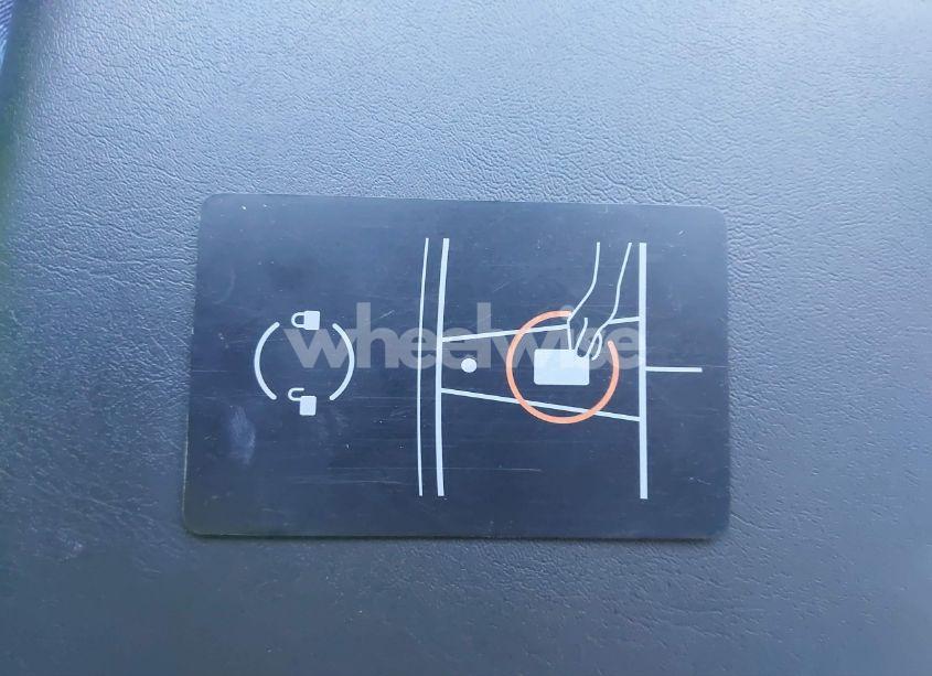 Photo 11 of 2023 Tesla Model 3 REAR-WHEEL DRIVE (VIN 5YJ3E1EA7PF446874)