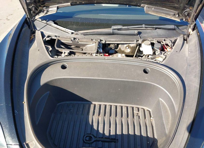 Photo 10 of 2023 Tesla Model 3 REAR-WHEEL DRIVE (VIN 5YJ3E1EA7PF456899)