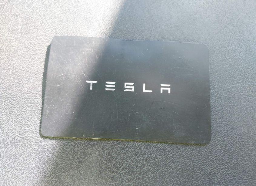 Photo 11 of 2023 Tesla Model 3 REAR-WHEEL DRIVE (VIN 5YJ3E1EA7PF456899)