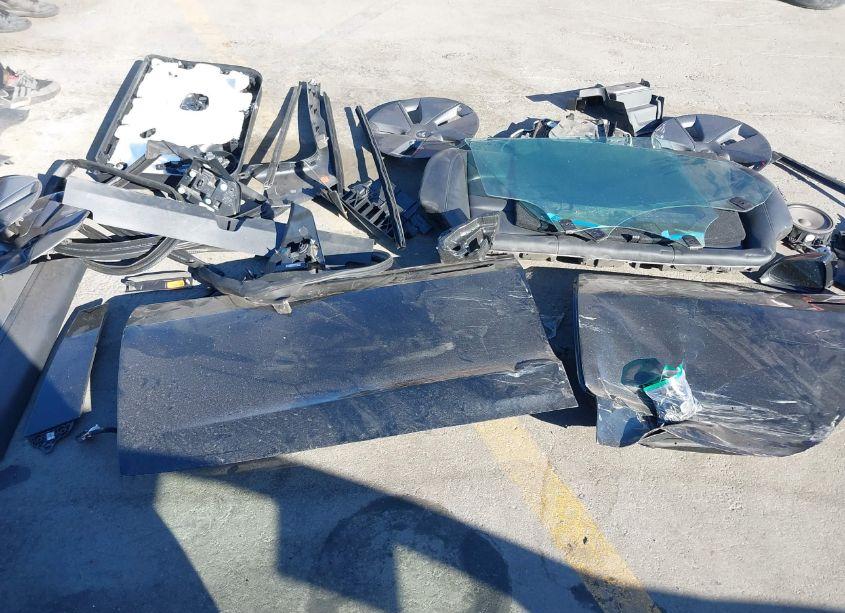 Photo 12 of 2023 Tesla Model 3 REAR-WHEEL DRIVE (VIN 5YJ3E1EA7PF456899)