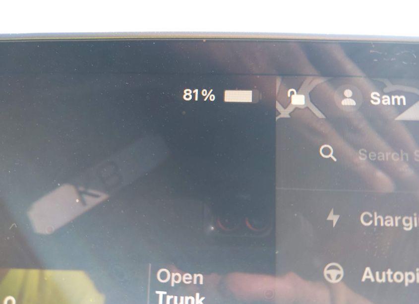 Photo 18 of 2023 Tesla Model 3 REAR-WHEEL DRIVE (VIN 5YJ3E1EA7PF456899)